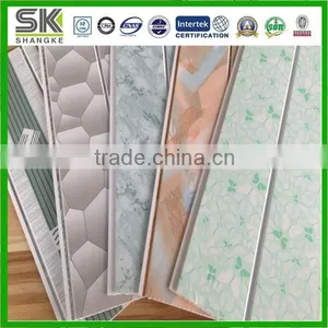 Good Quality PVC Ceiling Panel for Interior Decoration thumbnail-2