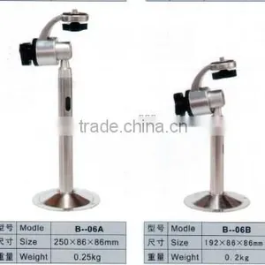 Shenzhen CCTV Peripheral Aluminum alloy CCTV Camera Bracket(B-06A) thumbnail-1