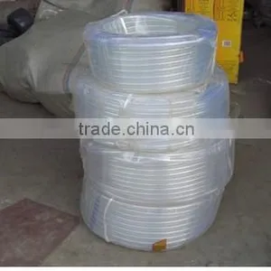 Anti-frozen Spiral Steel Pvc Hose thumbnail-4
