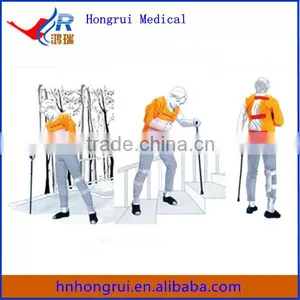 Wearable Hemiparalysis Simulation Suit thumbnail-1