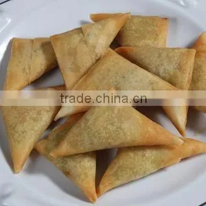 Frozen Curry Trigon Cocktail Samosa thumbnail-3