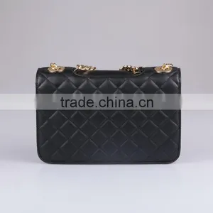 3886-2016 Famous Branded Fashion Yiyi Leather Ladies Cross Body Hand Bag Women Handbags Quality Choice Most Popular thumbnail-5