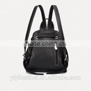 T-0608 New Style Lady Backpack New Style 2016 thumbnail-5