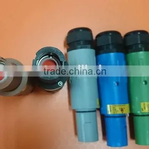 3 Phase Powerlock Line Panel Socket thumbnail-1