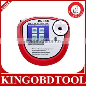 100% Original Auto Car Key Programming Tools V2.32.3.64 CN900 Auto Key Programmer Update Online With High Quality thumbnail-1