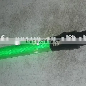 Super Bright LED Traffic Baton LED Light Baton thumbnail-4