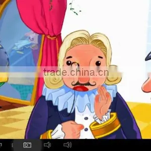 Education Kids Baby Child Tablet Pad thumbnail-2