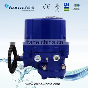 Quarter Turn Electric Actuator/Rotary Electric Actuator thumbnail-1