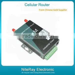 Best Industrial Cnc 4g Wifi Lte Router thumbnail-1