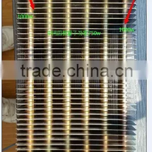 Finned Tube Air Heater thumbnail-2