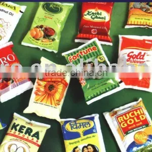 Plastic Roll Bag thumbnail-1