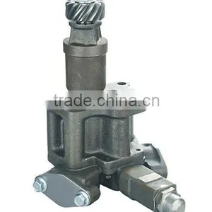 Car Truck Bus Auto Engine for FORD Oil Pump E-7 315GC473 thumbnail-1