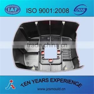 ABS Parts Mould With Injection Molding thumbnail-1