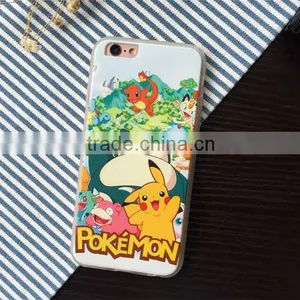 2016 Slim Armor New Arrival Cartoon Tpu Case for Iphone 6 6s Plus thumbnail-3