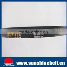 pk Belt Fan Belt Factory 4pk830 thumbnail-1