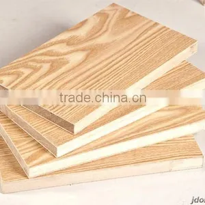 Melamine Faced Plywood Furniture Grade Plywood Sheet Linyi Plywood Sheet thumbnail-6