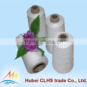 100% 30s/3 High Tenacity Polyester Paper Cone Yarn thumbnail-4