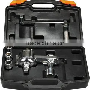 uk Standard Socket With Switch Industrial Plug and Socket Sp7002 Lmw(e08)-958 thumbnail-1