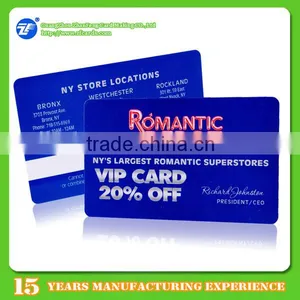 Competitive Price Blank Programmable Contactless Cards thumbnail-5