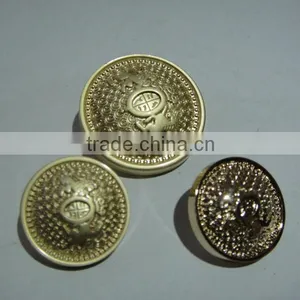 Plastic Button Hand Sewing Button for Suit thumbnail-6