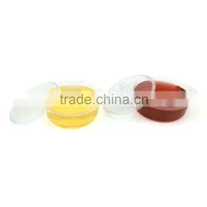 Amazon Hot Sale Plastic Disposable Ice Cream Cup With Lid Dinnerware thumbnail-3