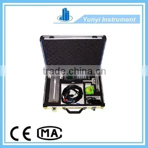 Portable Ultrasonic Flowmeter Price thumbnail-1