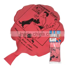 New Arrival Whoopee Cushion Party Favors Novelty Toy thumbnail-4