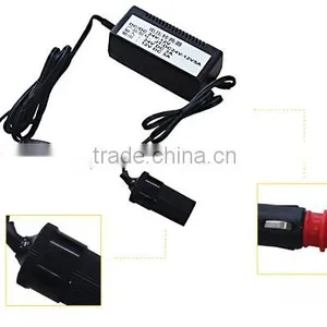 AC Adapter for Mini Refrigerator thumbnail-4