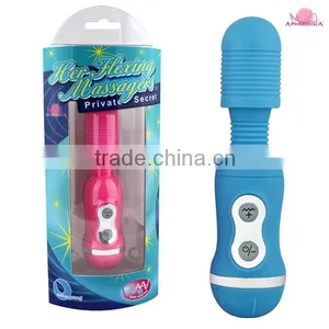 2016 New Item Silicone Flexible Sex Massage for Woman thumbnail-3