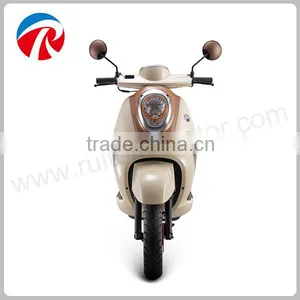 MIU 50 Scooter Round Speedometer,gy6 Scooter Speedometer thumbnail-4