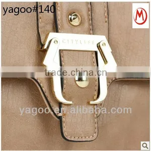 2015 Glossy Handbag Fashion Elegant New Style Tote Bag for Beautiful Lady thumbnail-5