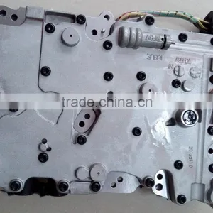 ATX Spare Part With High Quality BTR Gearbox Valve Body Automatic Transmission Control Valve thumbnail-2