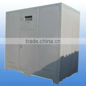 Pure Sine Wave ac Stabilized Voltage Power Supply thumbnail-1