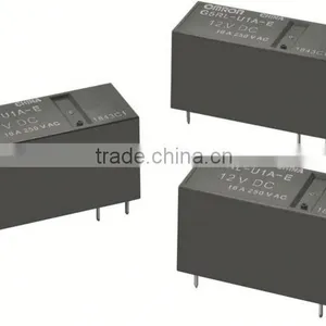 Original Relay G6L-1F-DC24V thumbnail-1