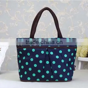Wholesale Trendy Kids Lunch Bag, Custom Insulated Lunch Cooler for School thumbnail-3