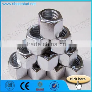 Stud Bolt Nut Washer thumbnail-1
