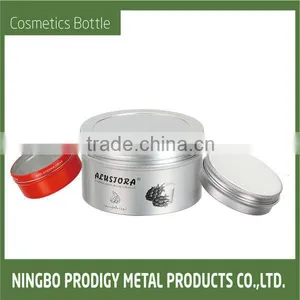 Aluminum Color JAR Cosmetic Packaging thumbnail-1