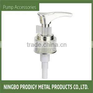 S-L-2 Dia24mm White New Lotion Pump thumbnail-1