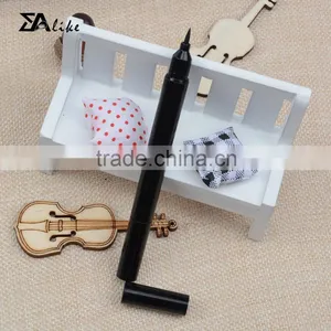 Waterproof Gel Cosmetics Liquid New Liquid Eyeliner Pen Packaging thumbnail-3