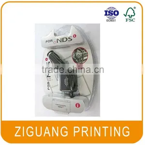 Custom Hanging Retail Packaging thumbnail-1