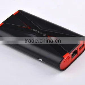 4G WIFI Router Power Banks With 3g/4g USB thumbnail-2
