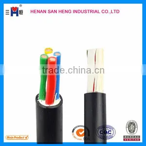 Industrial 7 Stranded Copper Wire Cable 4x25 thumbnail-5