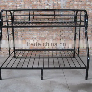 Modern Design Metal Bunk Bed thumbnail-1