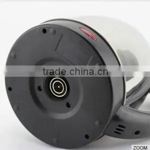 Electric Kettles That Boil Milk Electric Milk Boiler Home Kitchen Appliance thumbnail-5