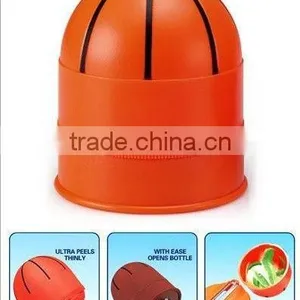 Ningbo Cassava Corn Shrimp Peeler thumbnail-1