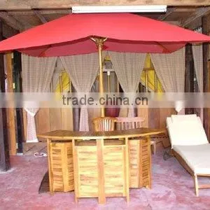 Balinese Umbrellas thumbnail-1
