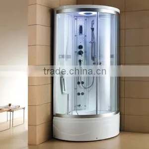Steam Room WS-902A With Shower thumbnail-1