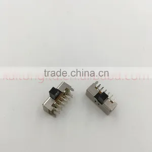 Horizontal Slide Switch SK42D02 thumbnail-3