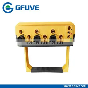 Handheld Three Phase Energy Meter Calibrator GF312D1 Three-Phase Kwh Meter Test Equipment thumbnail-1