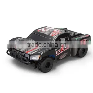 RC Truck Monster Car Off-Road High Speed Toy thumbnail-4